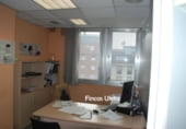Oficina en venta con 90m² en Vitoria, en la zona de Ensanche foto