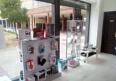 Local comercial
en venda
amb 80m² a Vitòria, a la zona de Arriaga-Lakua foto