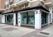 Local comercial
en venda
amb 80m² a Vitòria, a la zona de Arriaga-Lakua foto
