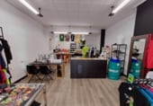 Local comercial en venta con 85m² en Vitoria, en la zona de Coronación foto
