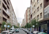 Local comercial en venta con 85m² en Vitoria, en la zona de Coronación foto