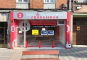 Local comercial
en lloguer
amb 150m² a El Carbayu foto