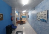 Oficinas en alquiler con 101m² en El Carbayu foto