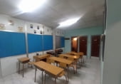 Oficinas en alquiler con 101m² en El Carbayu foto