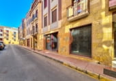 102m² locaux commerciaux pour vente à Huércal-Overa photo