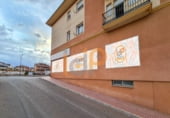 Local comercial en venta con 500m² en Huércal-Overa foto