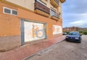 Local comercial en venta con 500m² en Huércal-Overa foto
