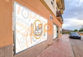 Local comercial en venta con 500m² en Huércal-Overa foto