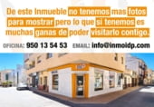 Local comercial en venta con 500m² en Huércal-Overa foto