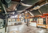 650m² restaurant pour location à Mojácar photo
