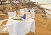 650m² restaurant pour location à Mojácar photo