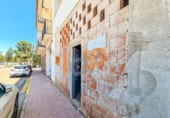 Local comercial en venta con 580m² en Huércal-Overa foto