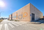 Nave Industrial en venta con 2395m² en Huércal-Overa foto