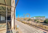 Nave Industrial en venta con 2395m² en Huércal-Overa foto