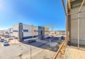 Nave Industrial en venta con 2395m² en Huércal-Overa foto