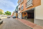 Local comercial
en venda
amb 428m² a Huércal-Overa foto