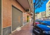 Local comercial en venta con 187m² en Huércal-Overa foto