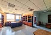 Oficinas en alquiler con 140m² en Huércal-Overa foto