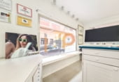 90m² locaux commerciaux pour location à Huércal-Overa photo