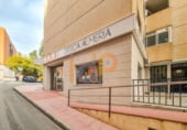 90m² locaux commerciaux pour location à Huércal-Overa photo