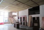 Local comercial en alquiler con 270m² en Lugo, en la zona de San Roque foto