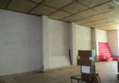 Local comercial en alquiler con 270m² en Lugo, en la zona de San Roque foto