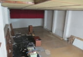 Local comercial en alquiler con 270m² en Lugo, en la zona de San Roque foto