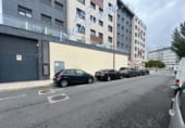 210m² commercial premises for rent in Lugo, in the area of A Milagrosa photo