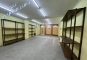Local comercial
en lloguer
amb 70m² a Lugo, a la zona de San Roque foto