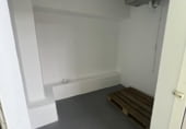 Local comercial
en lloguer
amb 70m² a Lugo, a la zona de San Roque foto