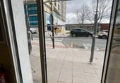 27m² commercial premises for rent in Lugo, in the area of San Roque photo