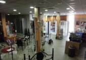 Local comercial
en lloguer
amb 310m² a Ciudad Real foto