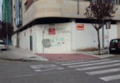 Local comercial en alquiler con 250m² en Pontevedra, en la zona de A Virxe do Camiño foto