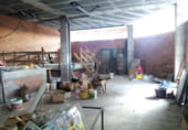 Local comercial en alquiler con 250m² en Pontevedra, en la zona de A Virxe do Camiño foto