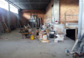 Local comercial en alquiler con 250m² en Pontevedra, en la zona de A Virxe do Camiño foto