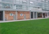 Local comercial
en lloguer
amb 125m² a Pontevedra foto