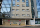 Local comercial
en lloguer
amb 107m² a Pontevedra foto