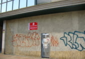 Local comercial
en lloguer
amb 107m² a Pontevedra foto