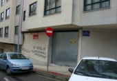 Local comercial
en lloguer
amb 260m² a Pontevedra foto
