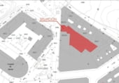 1117m² locaux commerciaux pour vente à Pontevedra, dans le quartier de A Virxe do Camiño photo