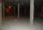 1180m² locaux commerciaux pour location à Marín, dans le quartier de Mogor photo