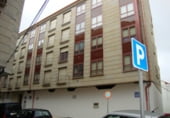 1180m² locaux commerciaux pour location à Marín, dans le quartier de Mogor photo