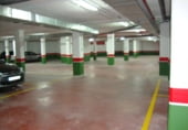 1180m² locaux commerciaux pour location à Marín, dans le quartier de Mogor photo