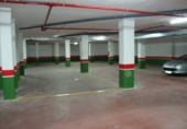1180m² locaux commerciaux pour location à Marín, dans le quartier de Mogor photo