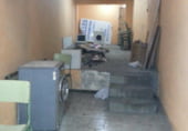 Local comercial
en lloguer
amb 37m² a Vilagarcía de Arousa, a la zona de Vilagarcía foto
