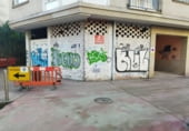 Local comercial
en lloguer
amb 130m² a Pontevedra foto