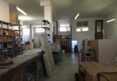 240m² commercial premises for sale in Pontevedra photo