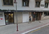 88m² commercial premises for sale in Pontevedra, in the area of Pontevedra photo
