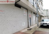 Local comercial
en lloguer
amb 228m² a Pontevedra foto