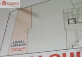Local comercial
en lloguer
amb 228m² a Pontevedra foto
